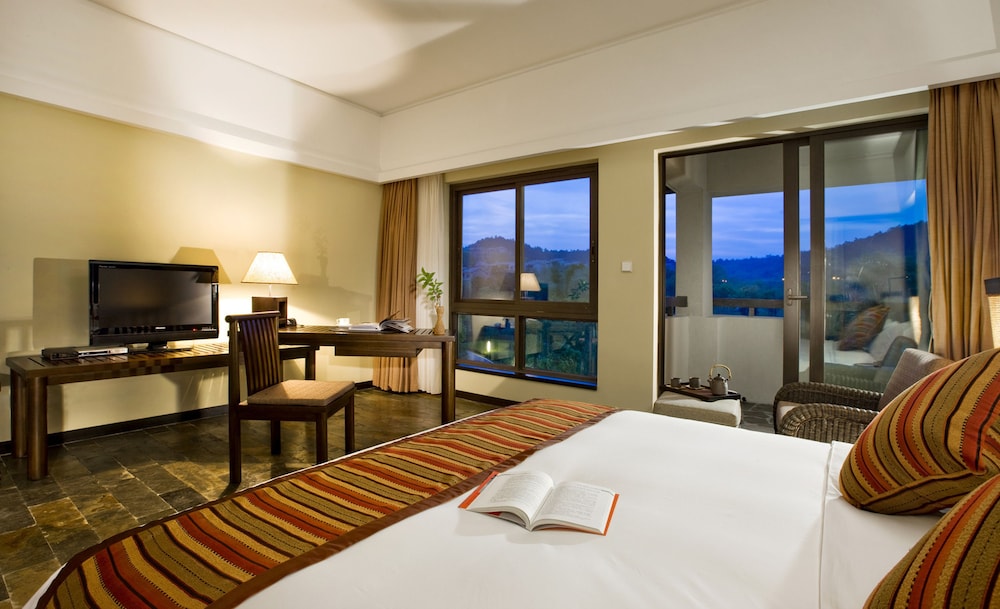 NARADA Resort &amp; Spa Liangzhu 7/34