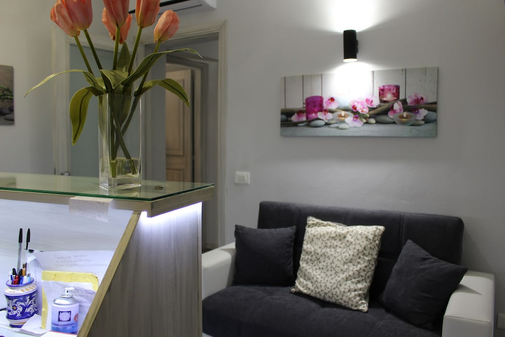 Bed & Breakfast Conte Perollo 19/39
