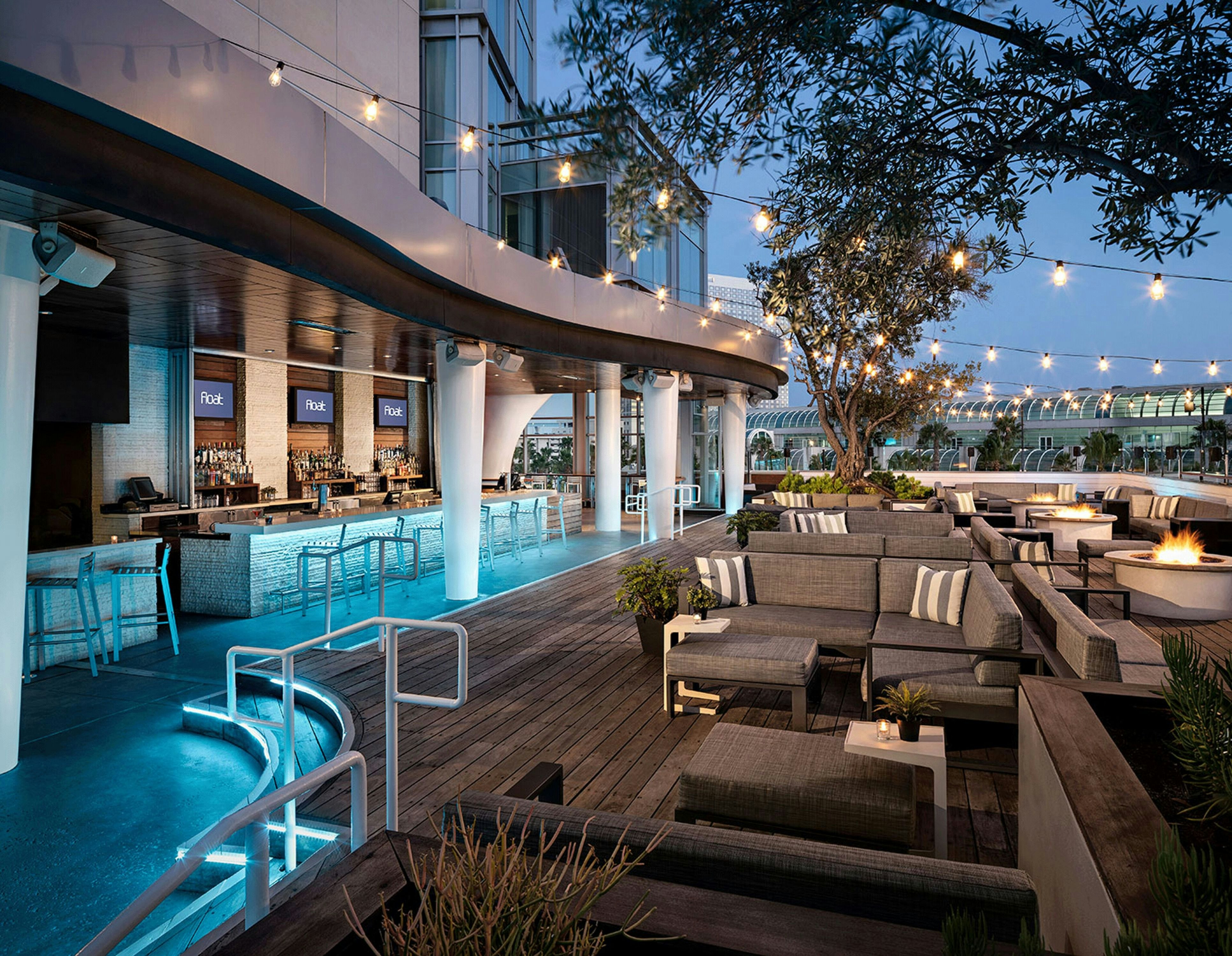 Hard Rock Hotel San Diego 44/81