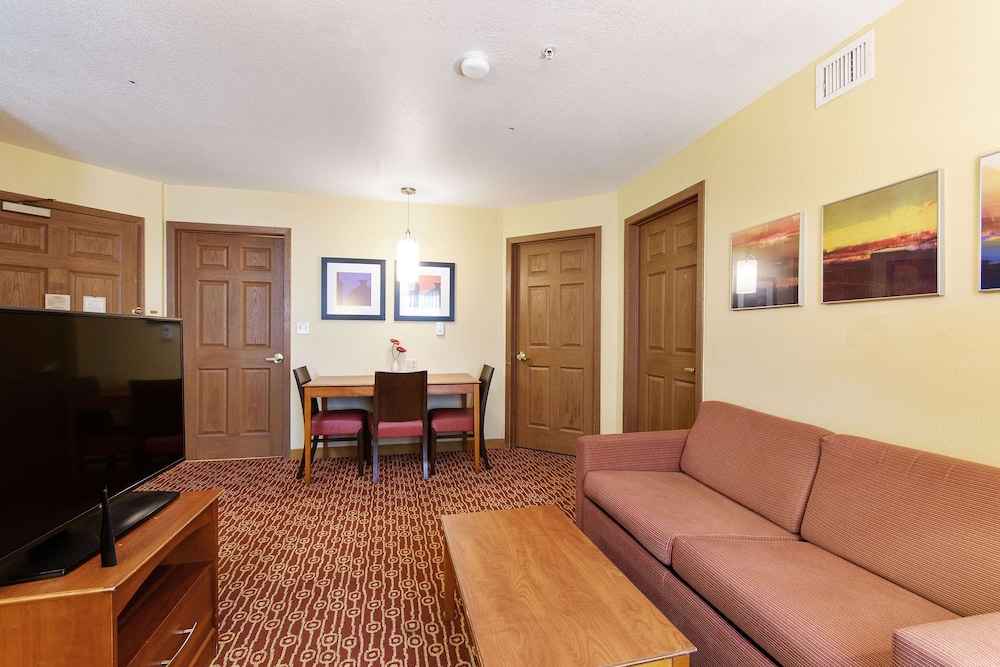 Extended Stay America Suites Chicago Elgin West Dundee 37/58