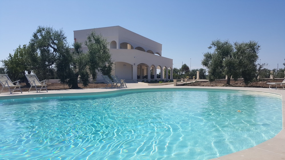 Villa De Lua 45/50