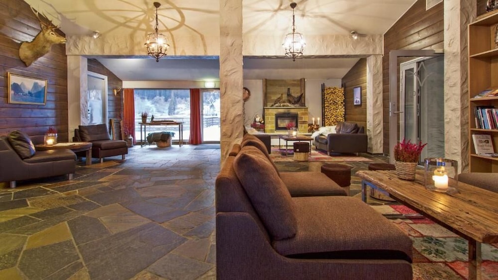 Sagafjord Hotel 20/42