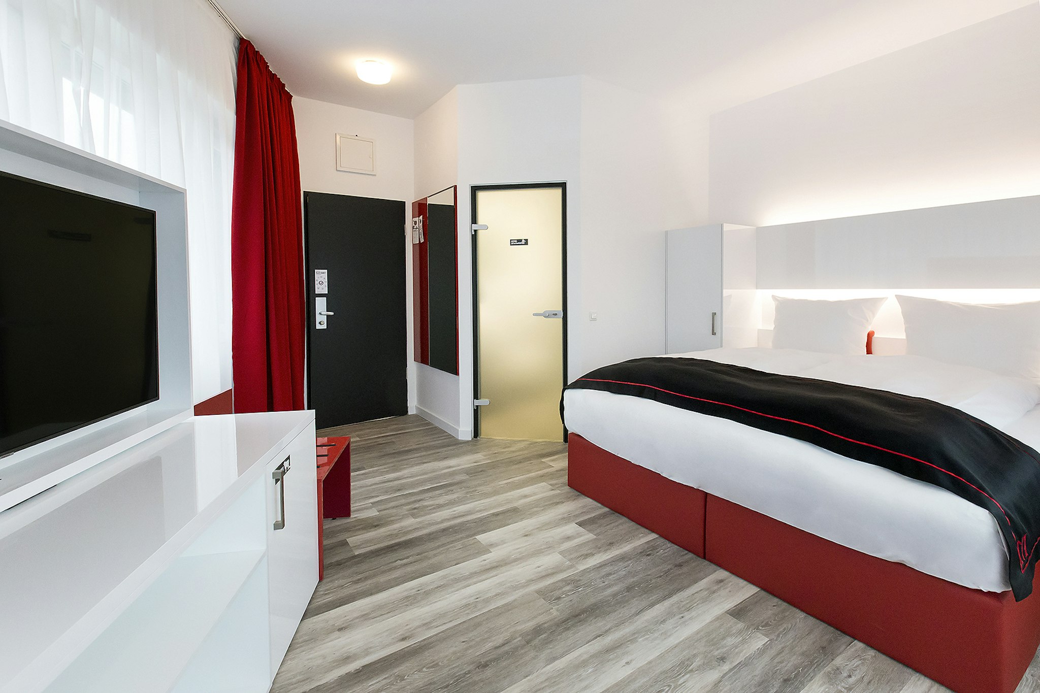 DORMERO Hotel Hannover-Langenhagen Airport 12/27