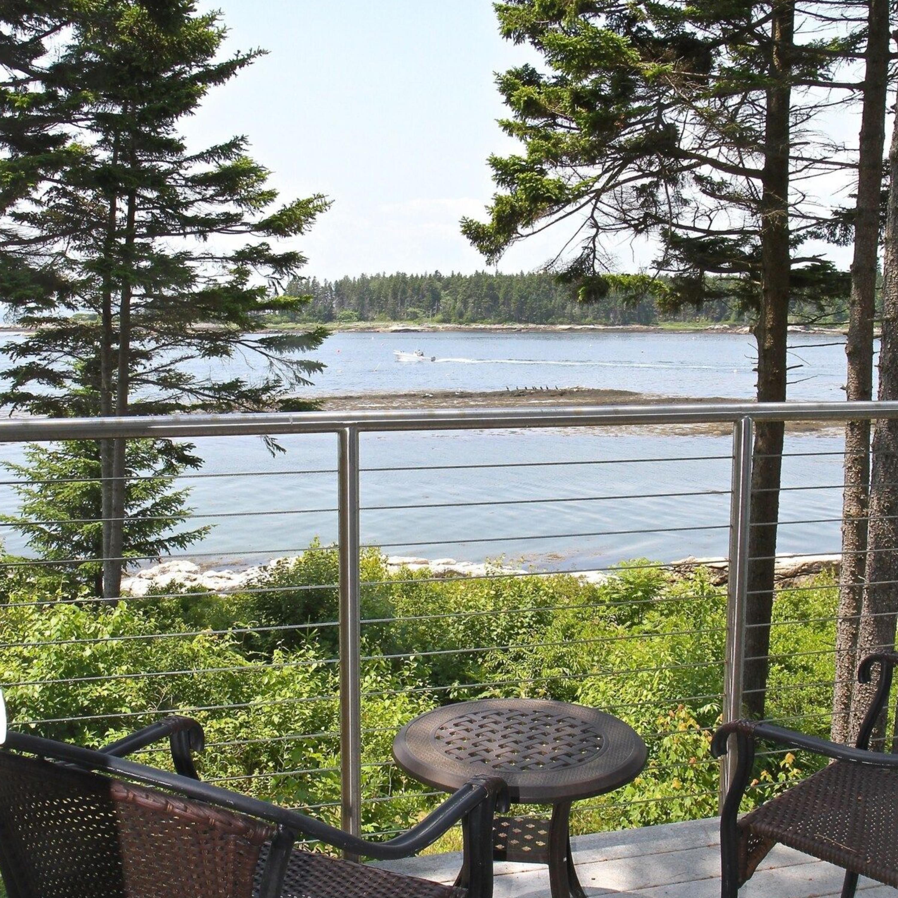 Sebasco Harbor Resort 44/45