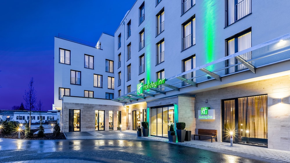 Holiday Inn Express Munich - City East in MUNICH