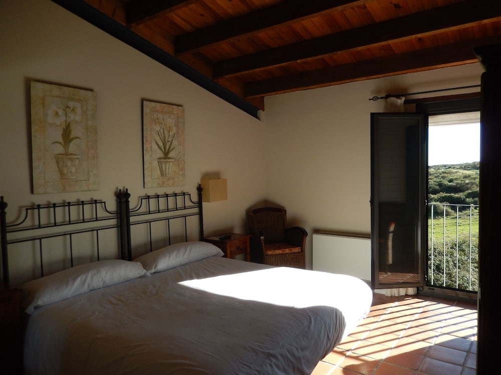 Hotel El Turcal 14/41