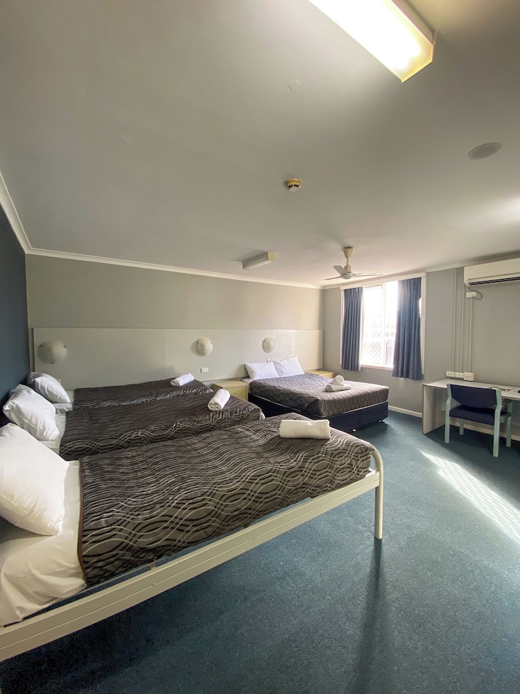 Flinders Motel 44/70