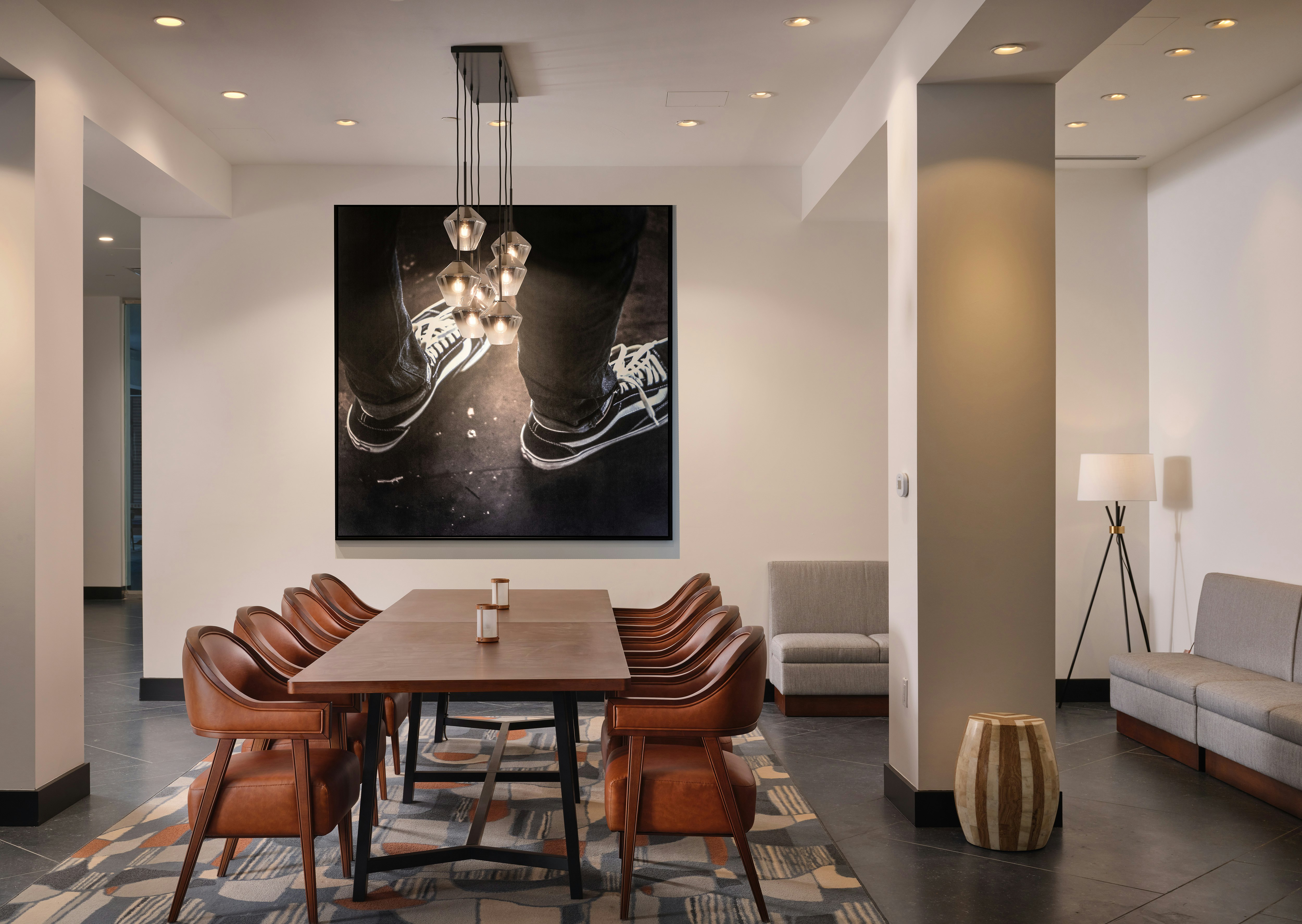 The Landing At Hampton Marina Tapestry Collection By Hilton 13/48