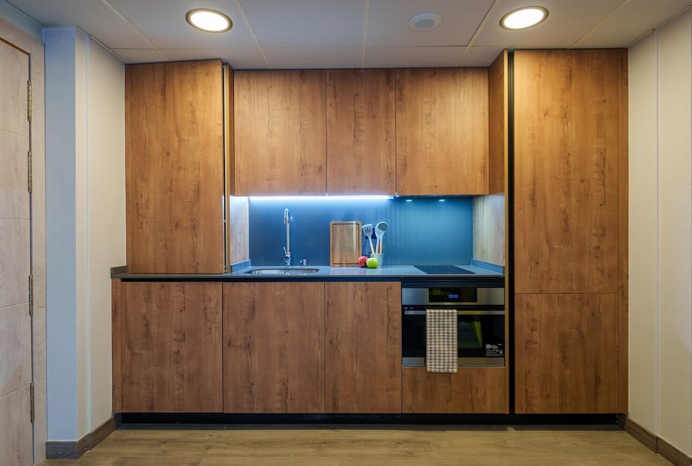 Bilbao Apartamentos Atxuri 8/41