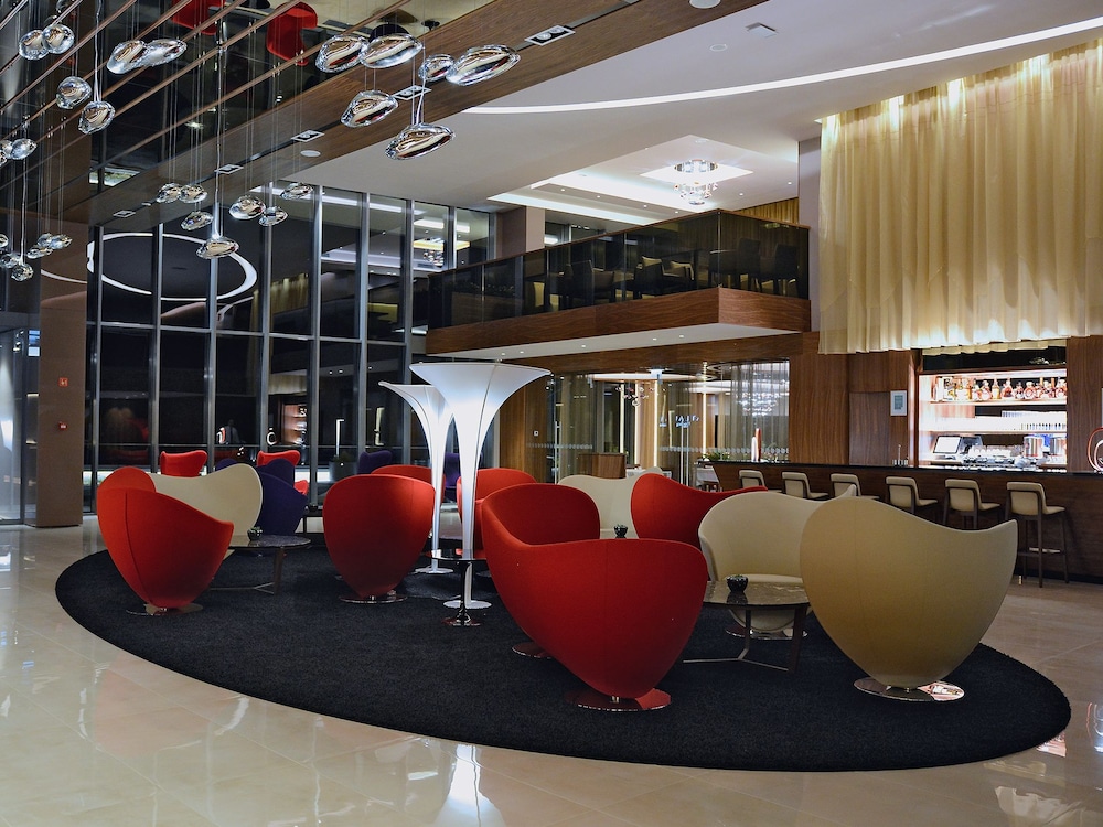 Atlantida Boutique Hotel 63/74