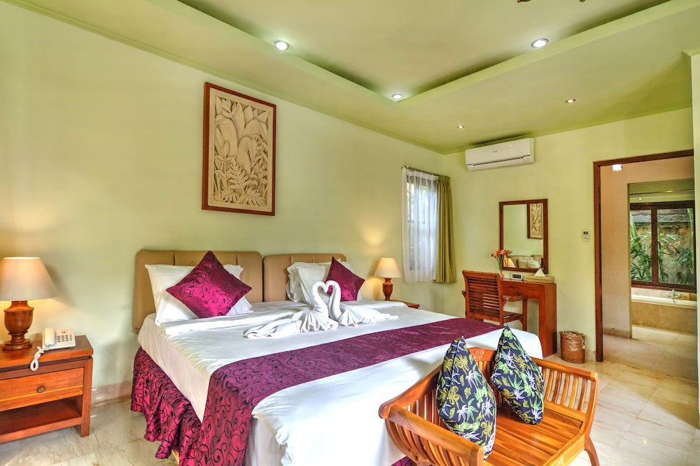 The Buah Bali Villas 14/62