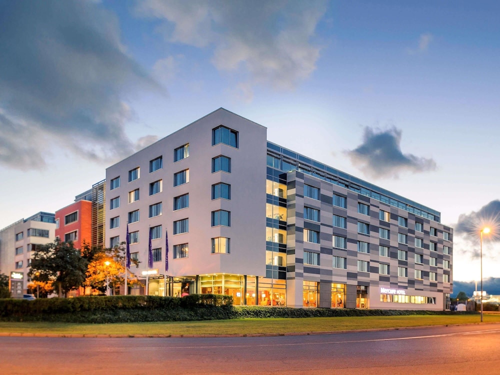 Mercure Frankfurt Eschborn Helfmann Park 1/43