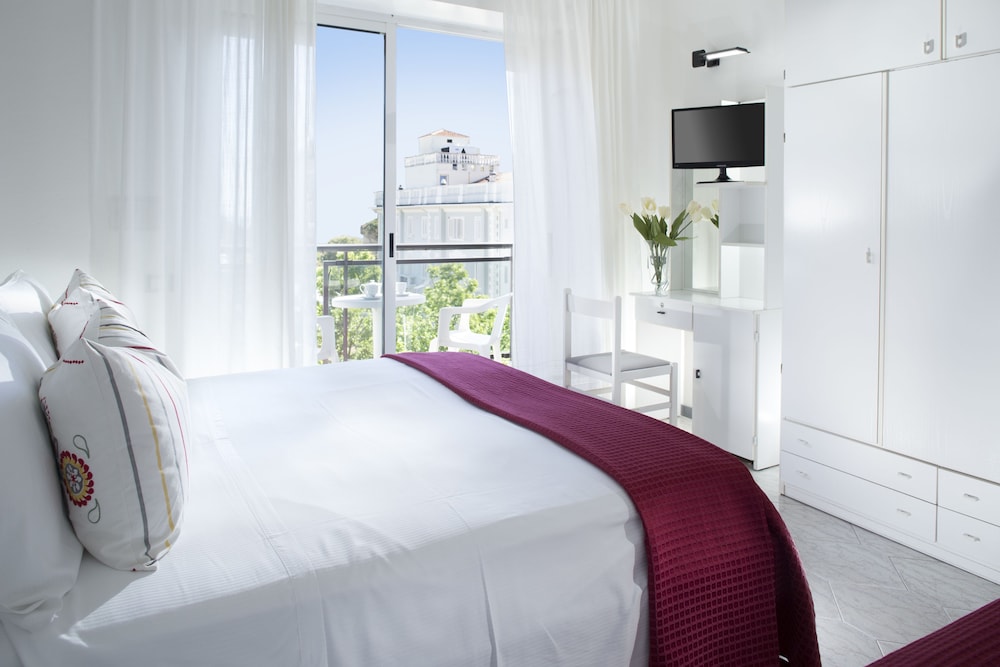 Hotel Maestri 11/50
