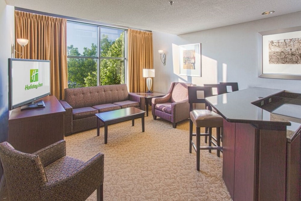 Wyndham Executive Center Columbia 36/60