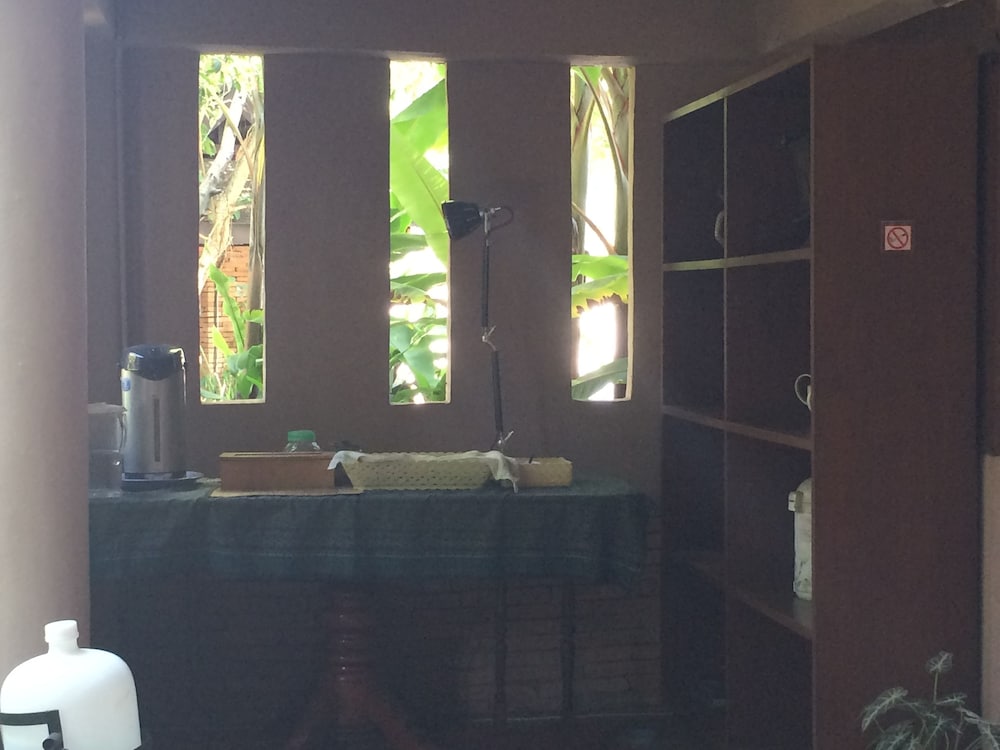 Baantawan Pai S Boutique Guesthouse 66/67