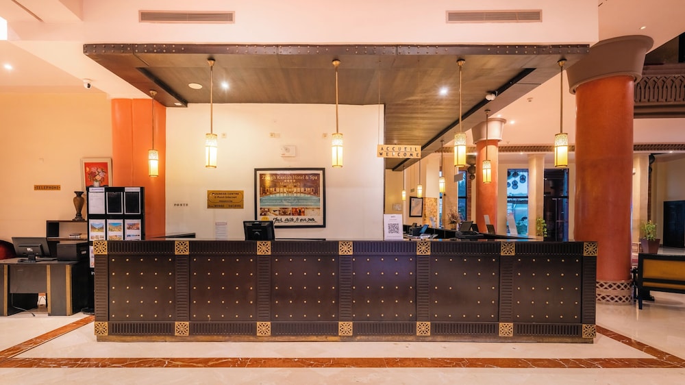 Zalagh Kasbah Hotel and Spa 6/50