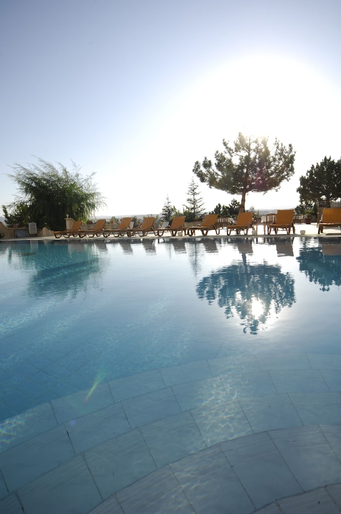Dinler Hotels Urgup 59/68