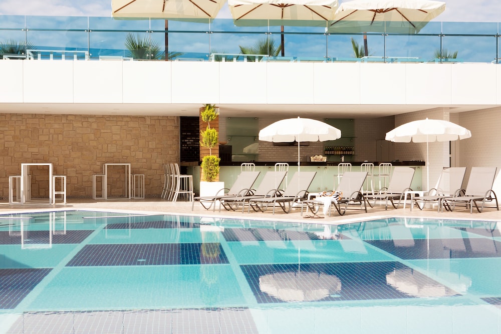 Sunprime C-Lounge - Only Adults +16 13/64