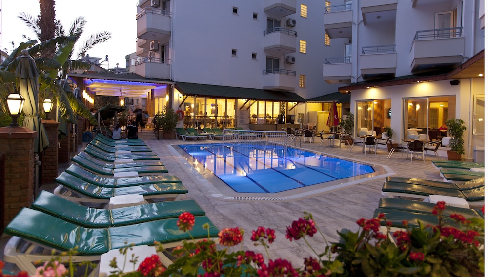 Remi Hotel in ALANYA