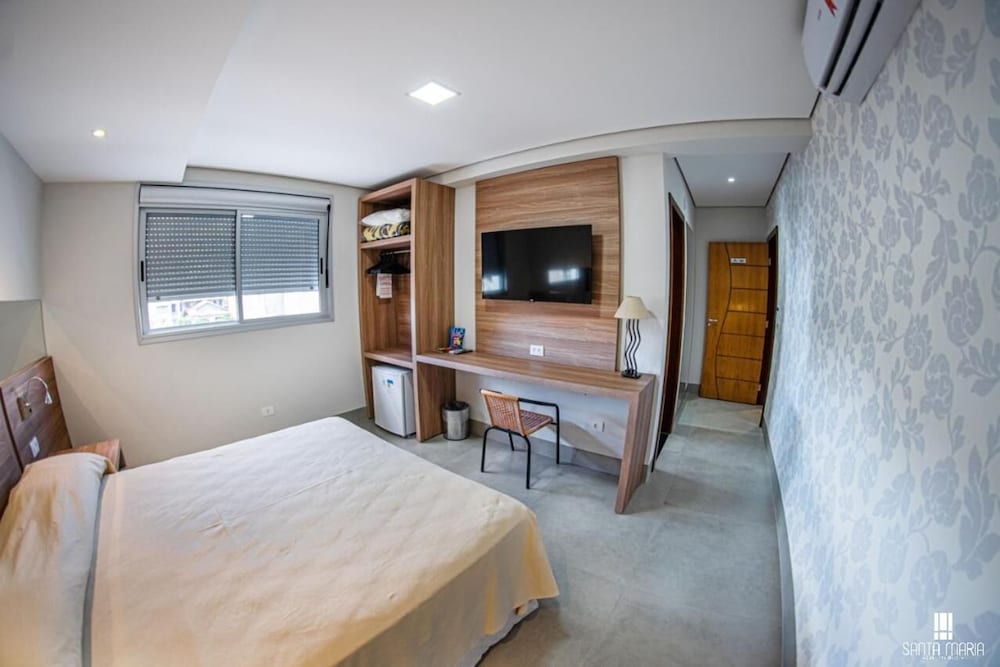 Harbor Inn Santa Maria Campo Mourao 6/32