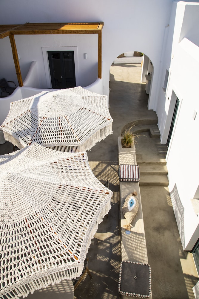 Sandaya Luxury Suites 61/74