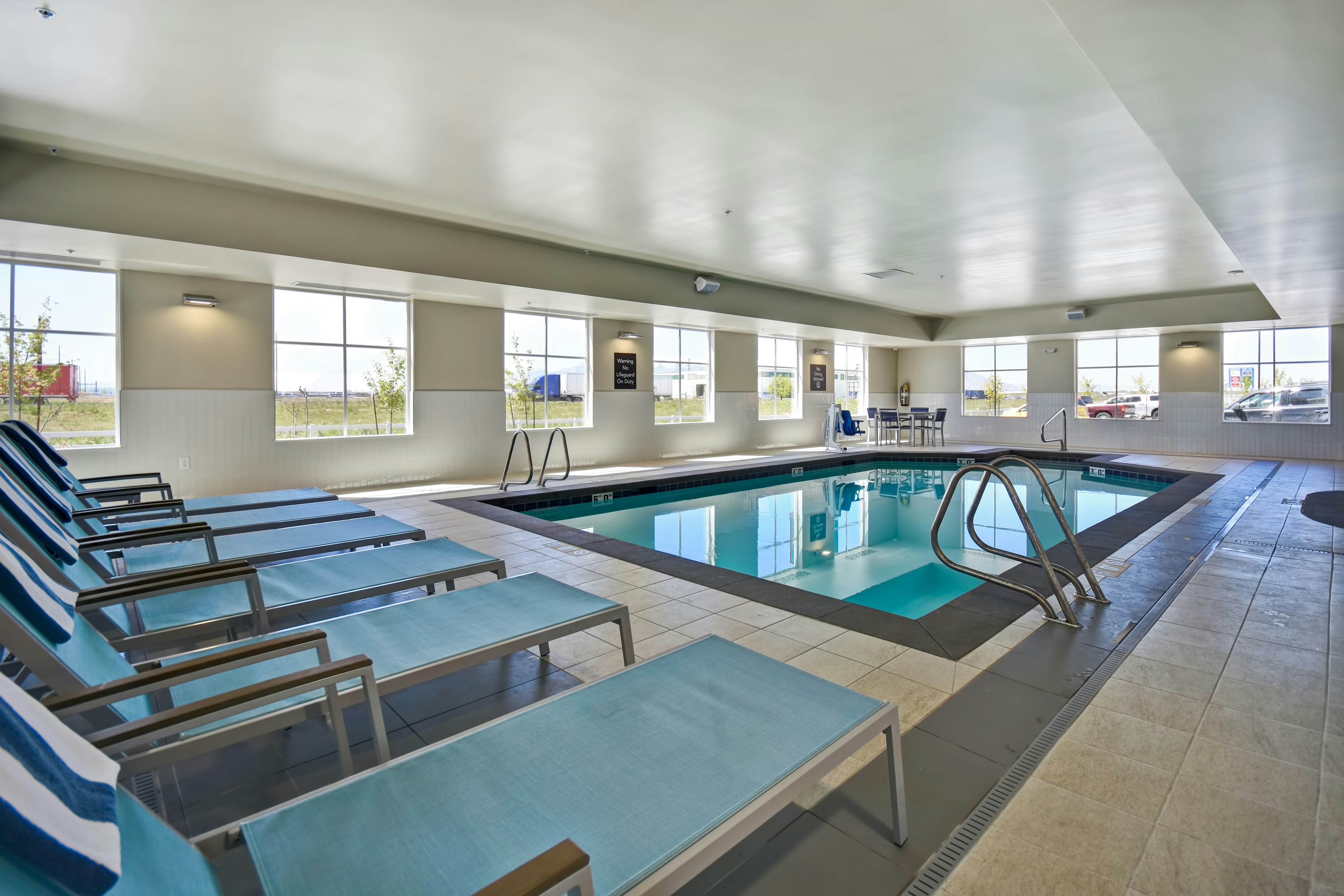 Homewood Suites By Hilton Salt Lake City Airport 27/59