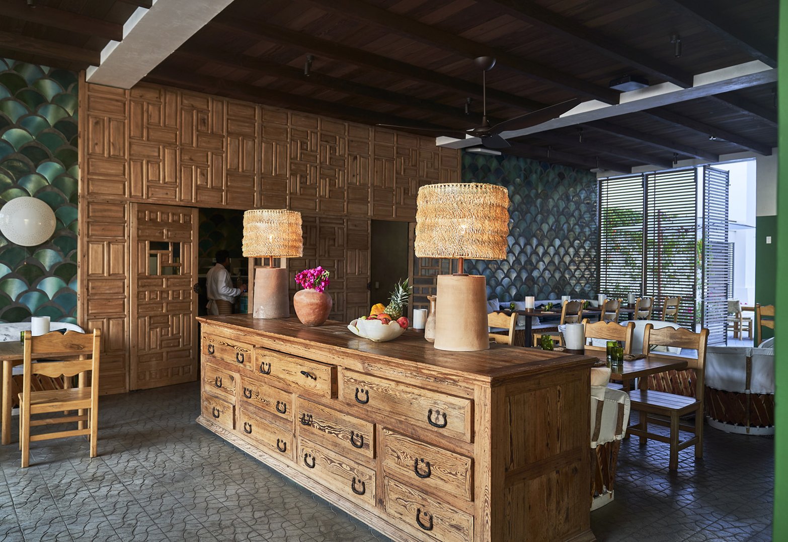 Hotel San Cristobal 9/50
