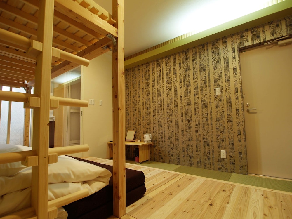 Guesthouse Narakomachi 30/50
