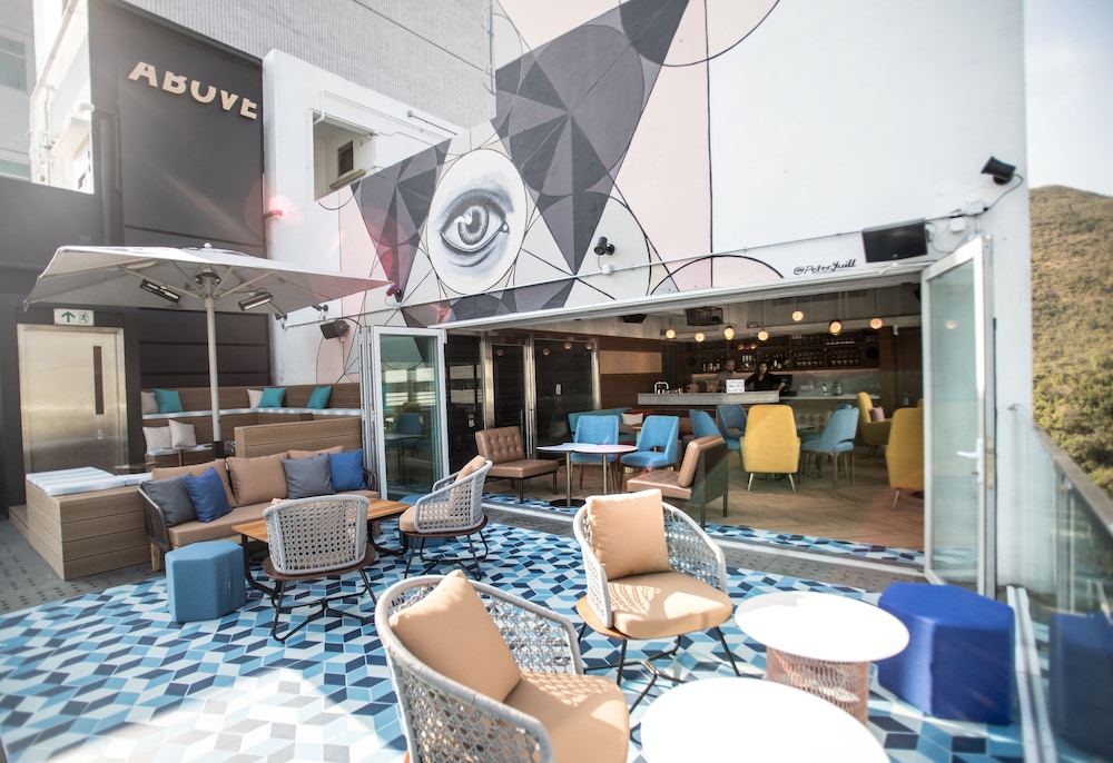 Ovolo Southside 31/56