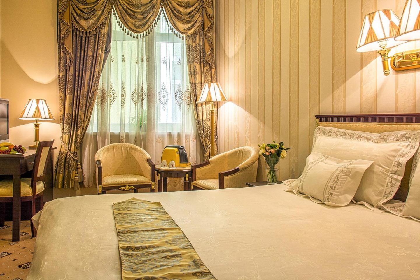 Palace Hotel Polom 21/42