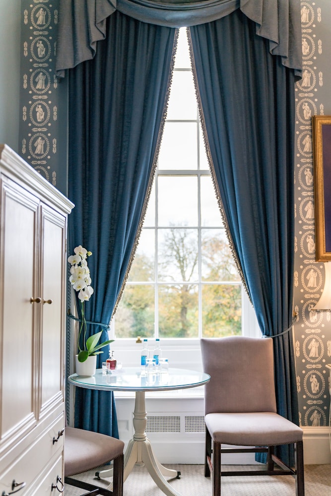 Stapleford Park Country House Hotel and Sporting Estate 29/46