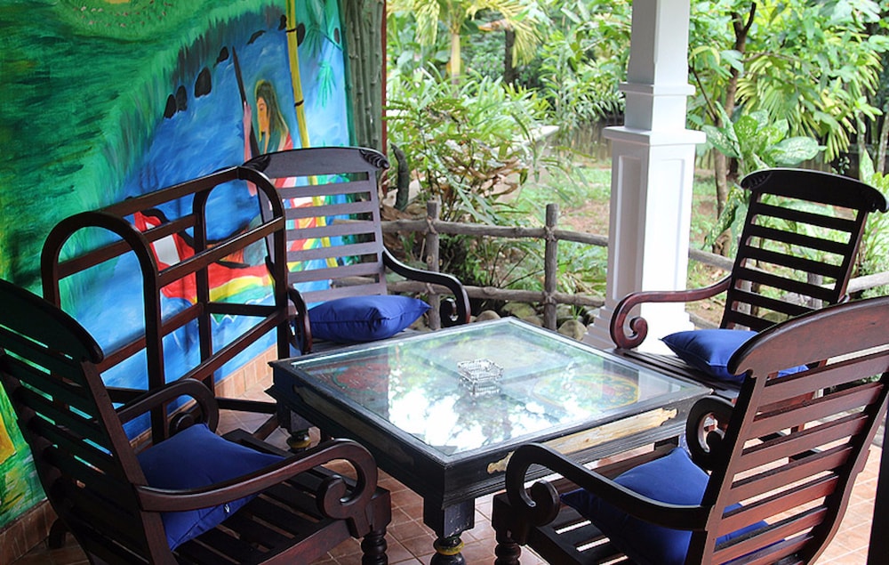 Relax Resort Villa 13/19