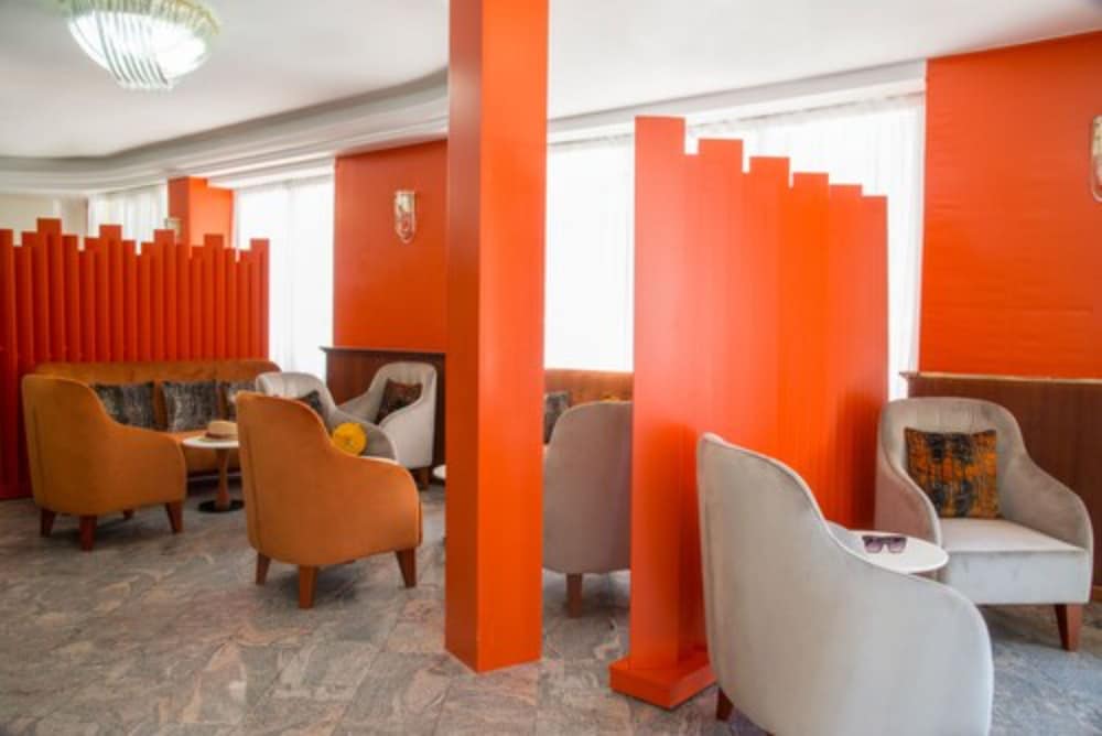 Hotel Olympia 42/49