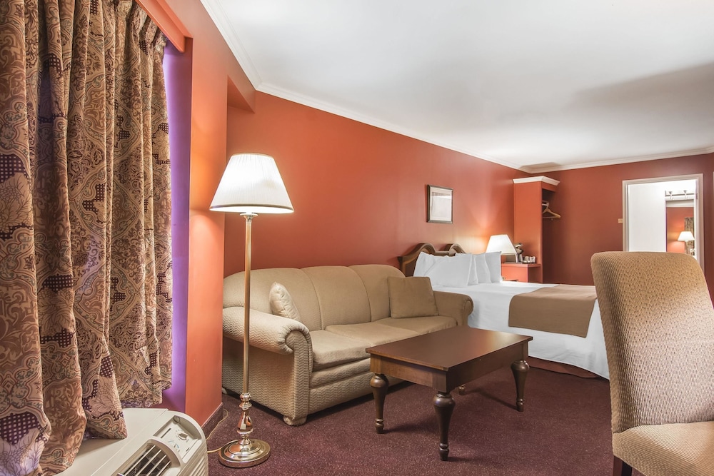 Rodeway Inn King William 25/40