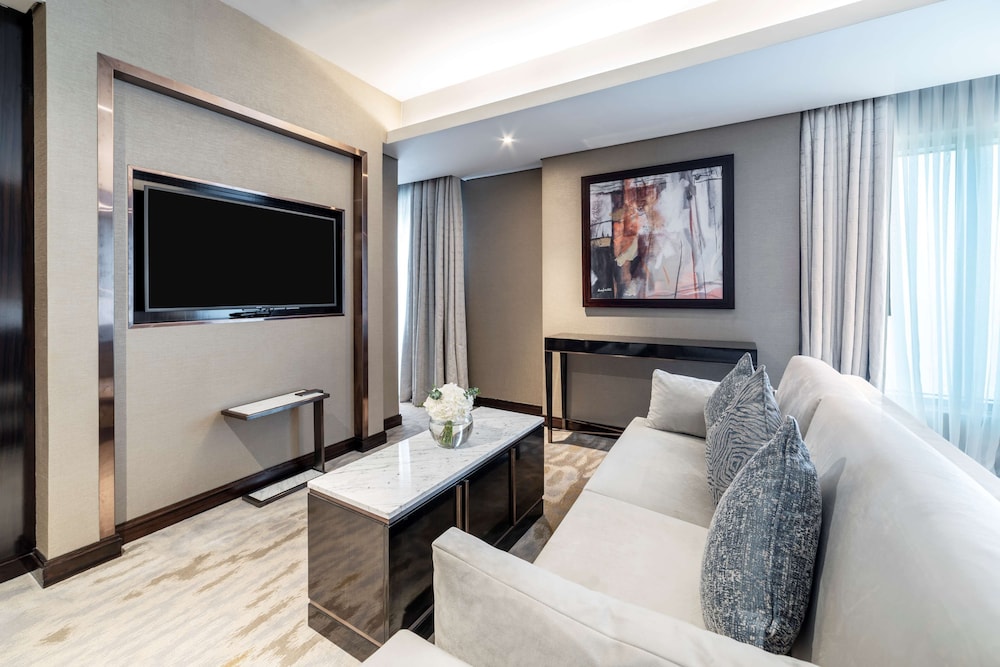 Hilton Doha The Pearl Residences 32/75