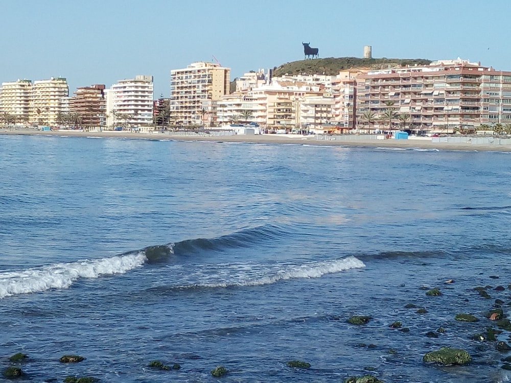 Apartamentos Mary 26/31