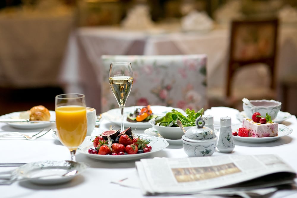 Antonius Boutique Hotel 36/48