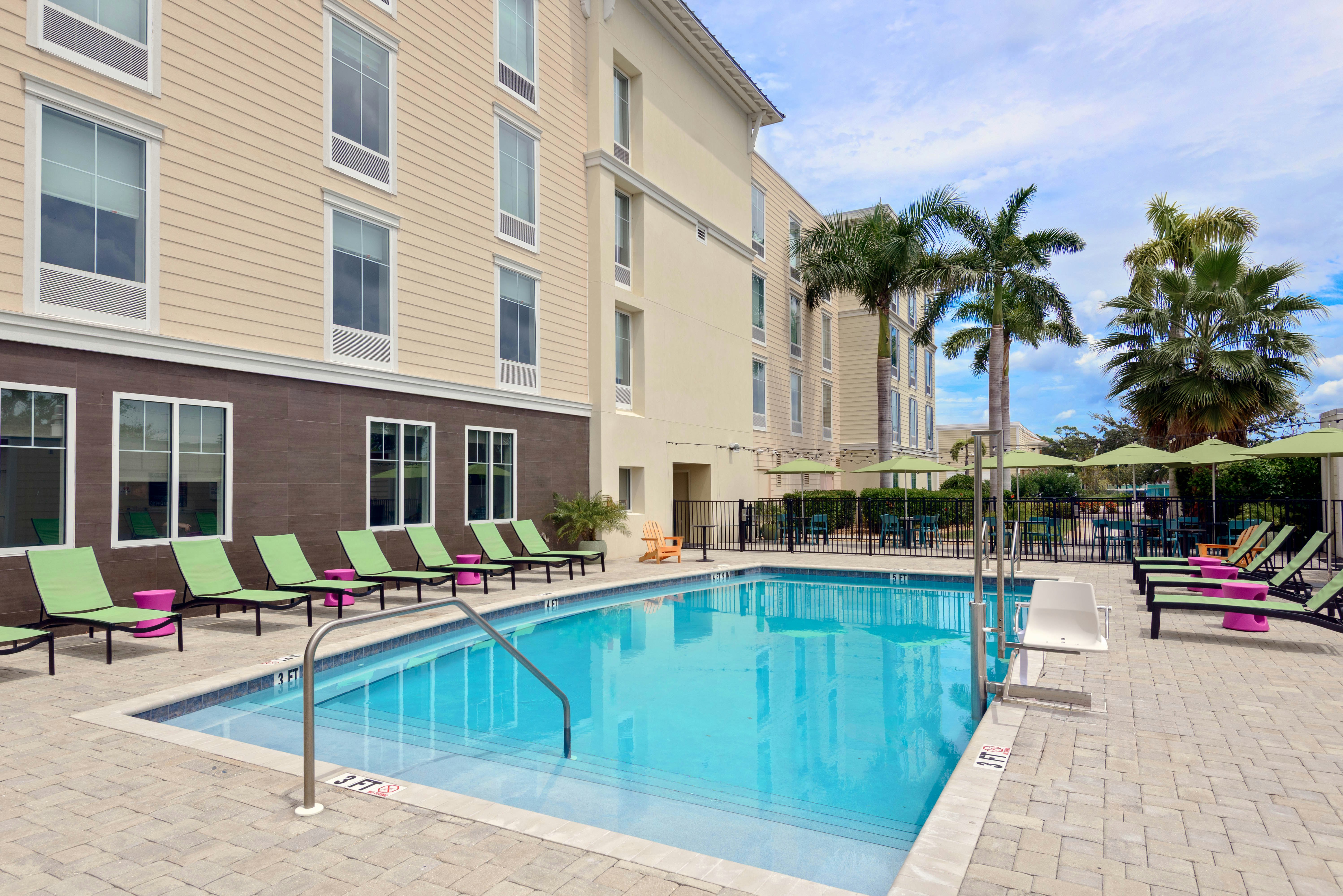 Home2 Suites By Hilton Nokomis Sarasota Casey Key 14/15