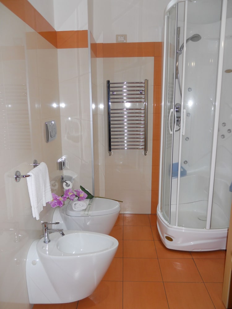 Catania Crossing B&B Rooms And Comforts 38/38