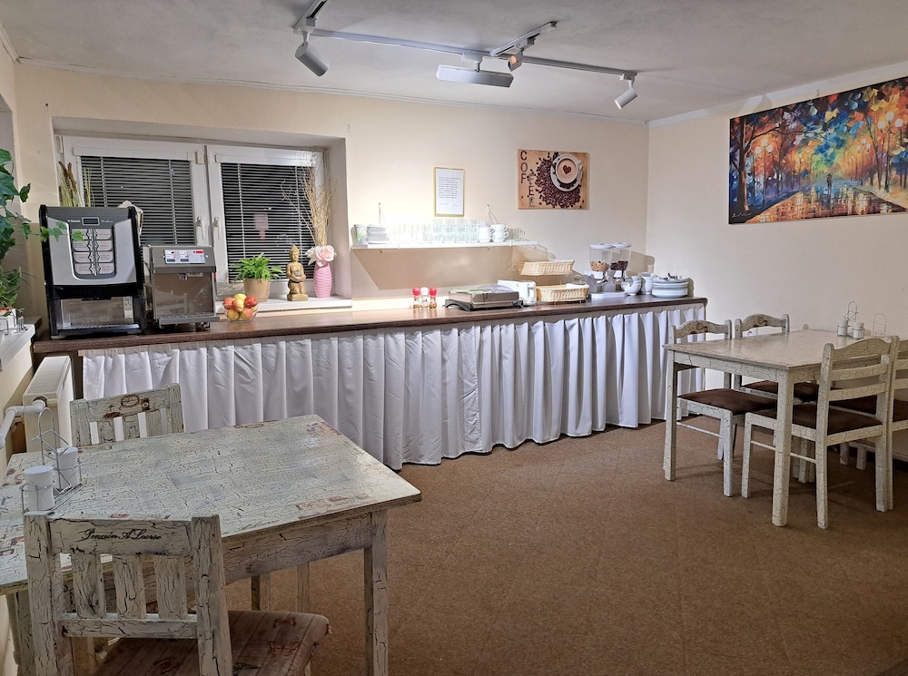 Penzion Al Corso 32/49