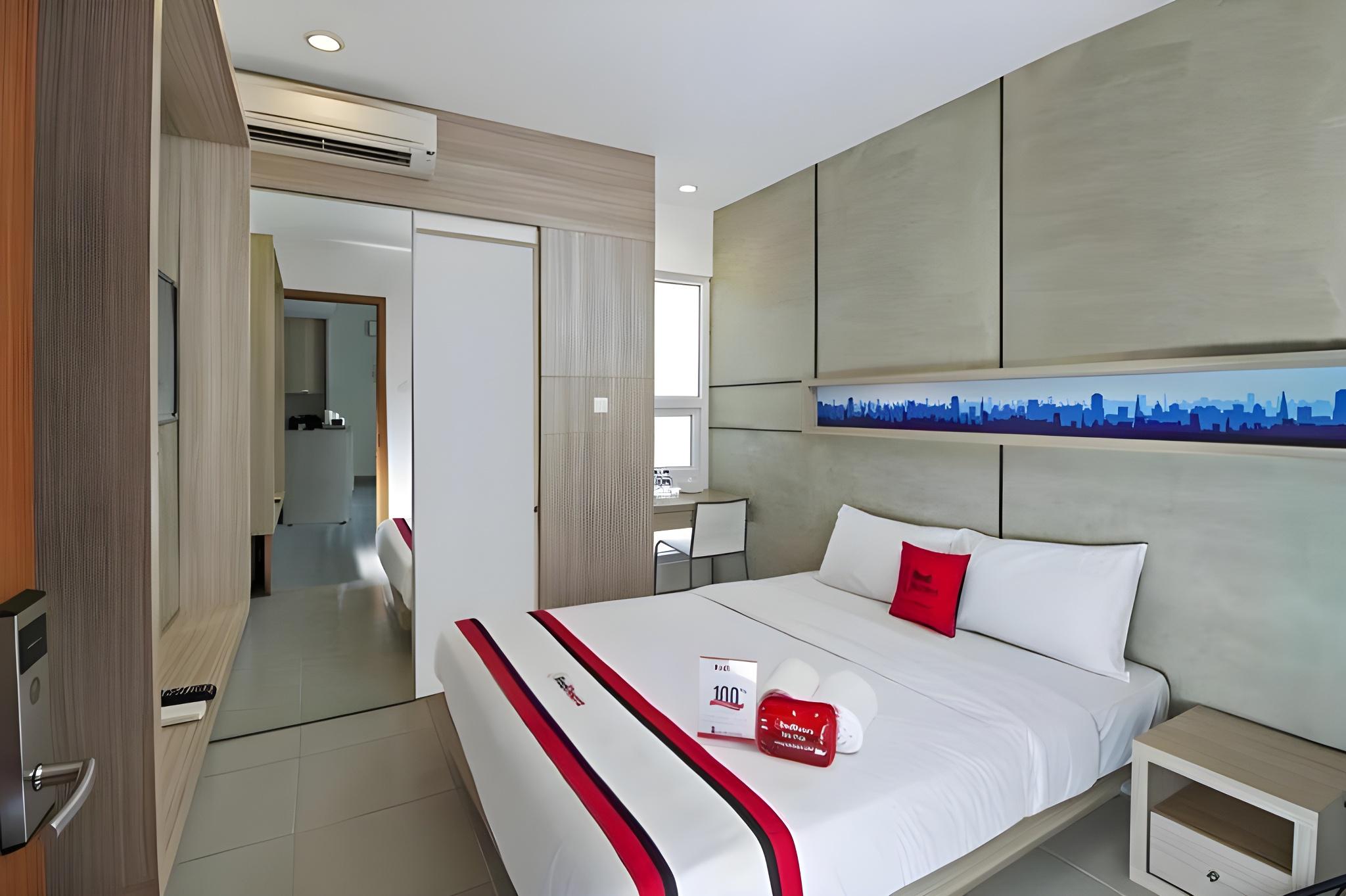 Casa Living Setiabudi Jakarta 15/49