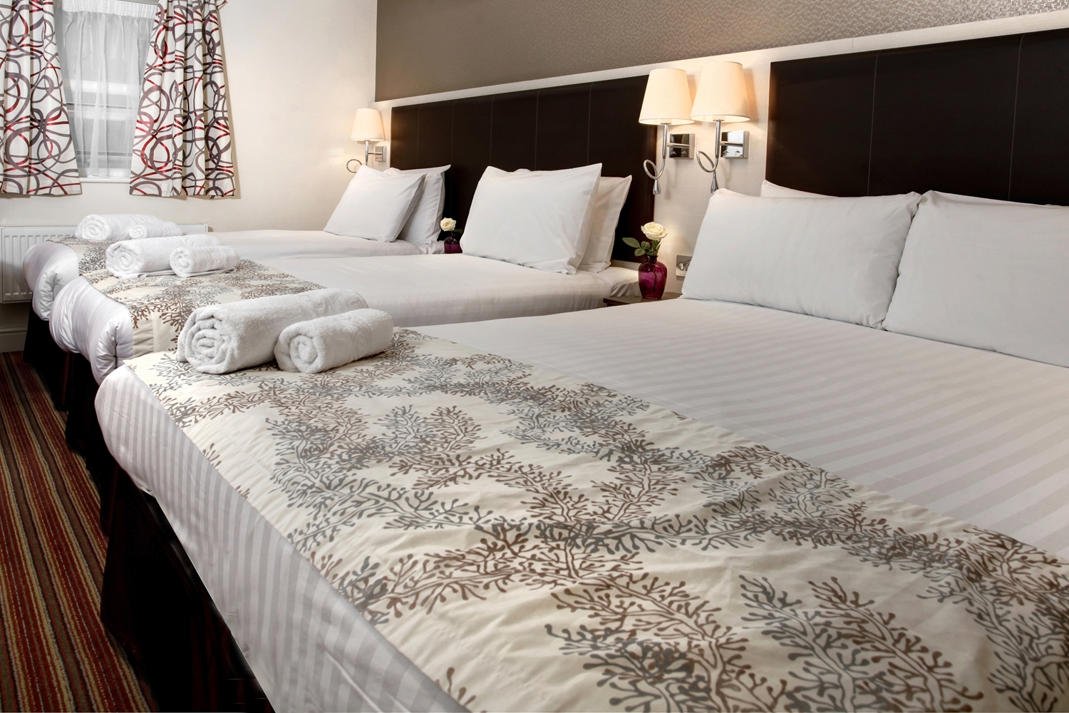 Spark by Hilton London Chiswick 10/45