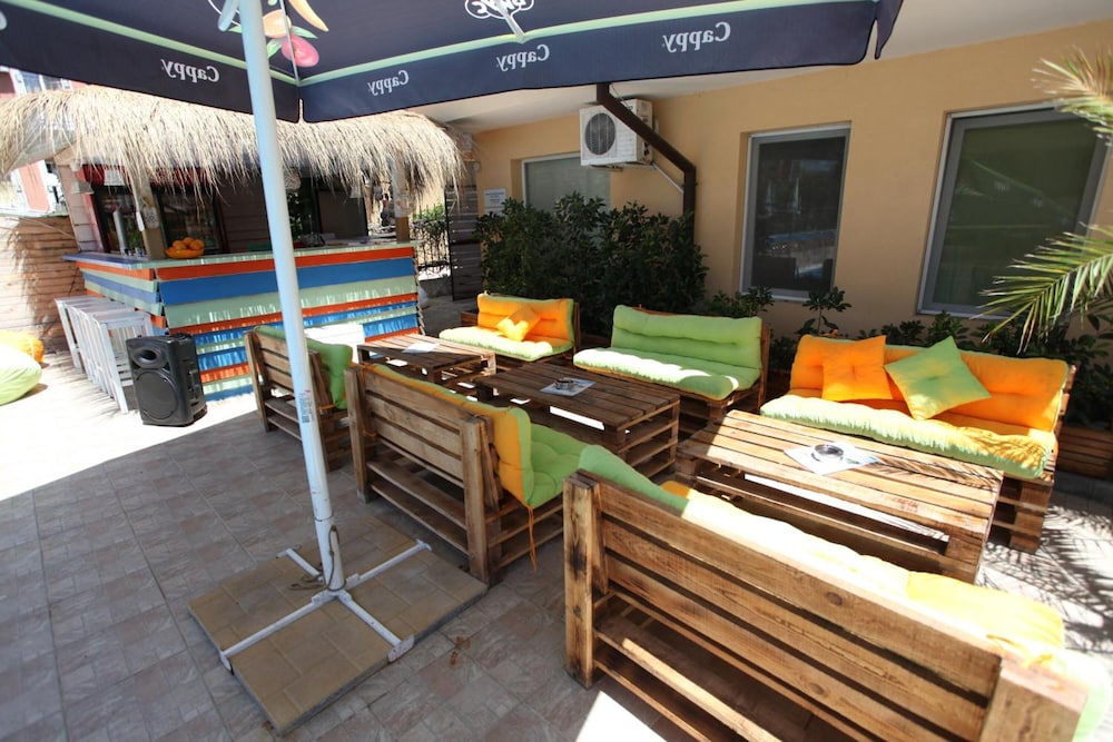 Salena Beach Hotel 33/50