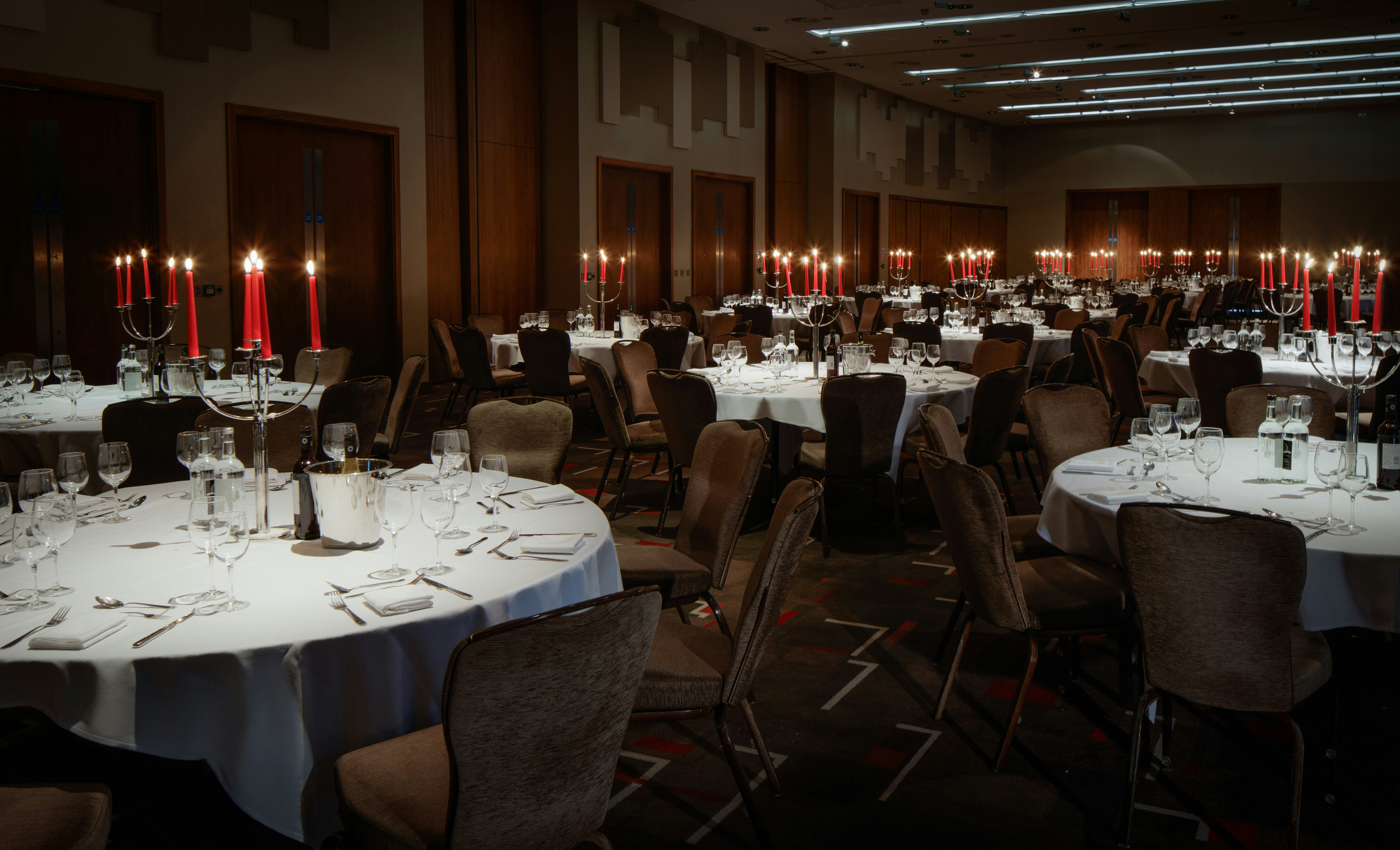 Hilton Liverpool City Centre 36/60