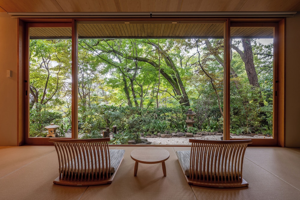 Jinya Ryokan 39/50