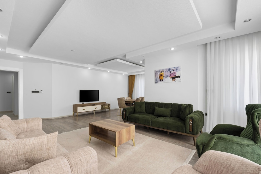 River Park Residence Lara 30/49