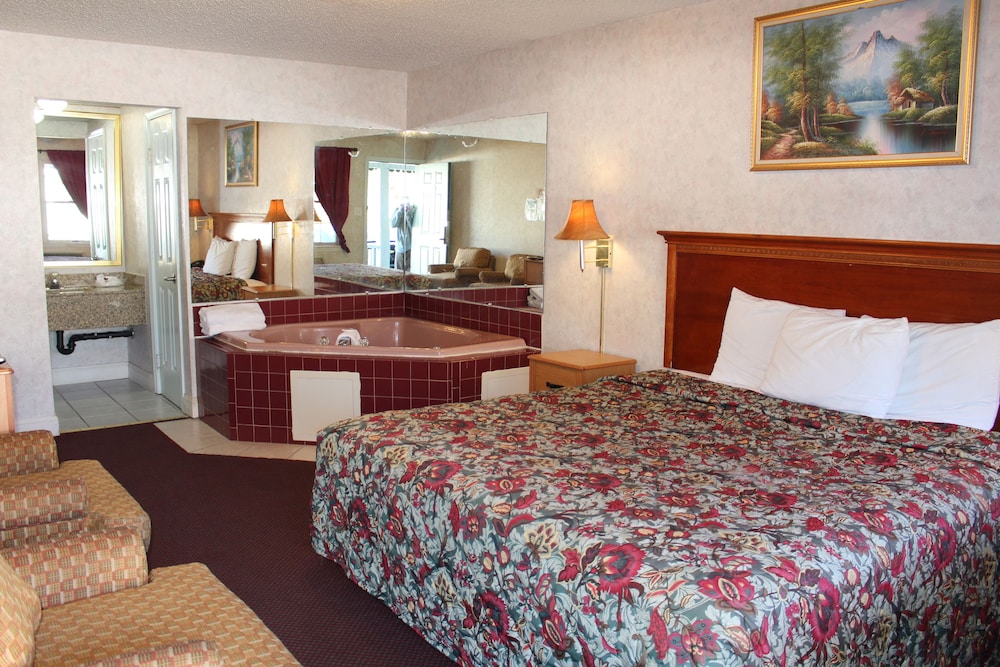 Highlander Motor Inn Atlantic City 23/41
