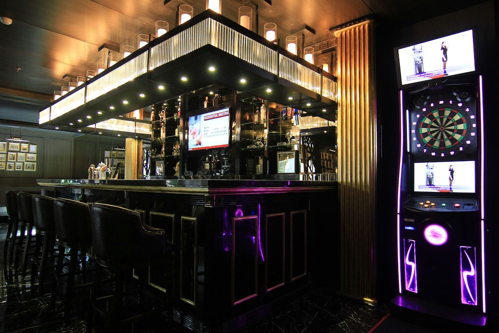 Belviu Hotel Bandung 10/56