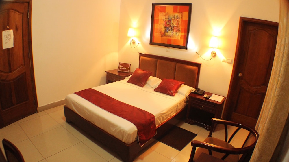Hotel Residence Flamani 13/29