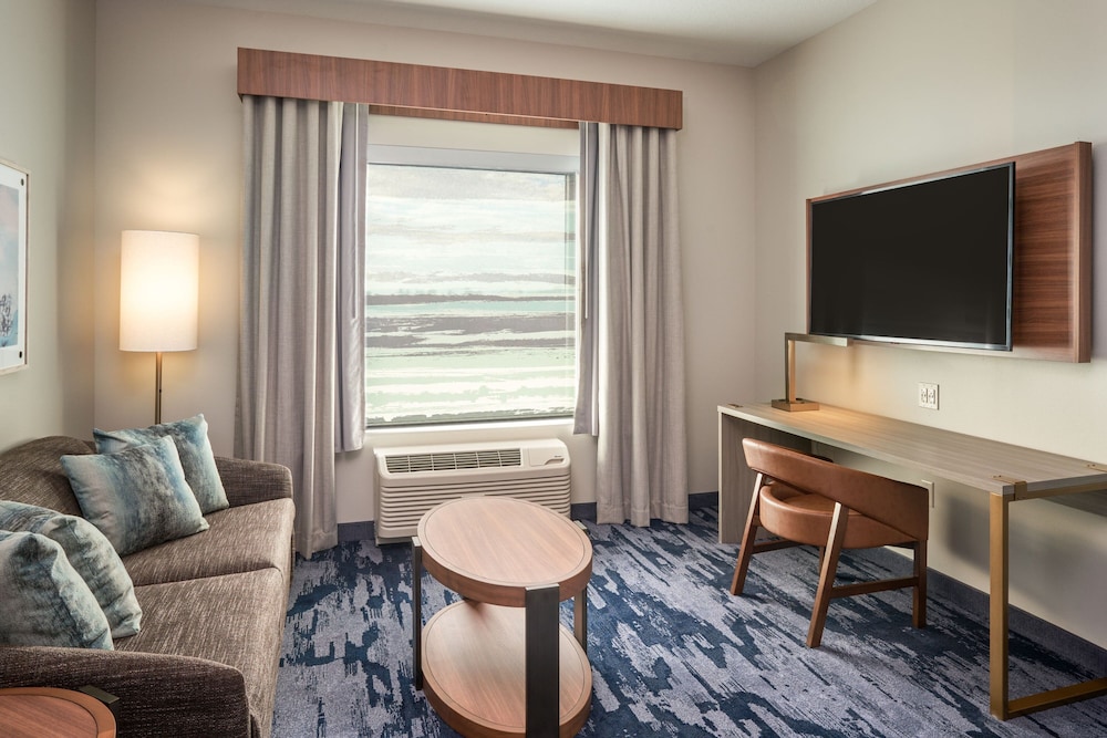 Fairfield Inn & Suites by Marriott West Palm Beach 22/37